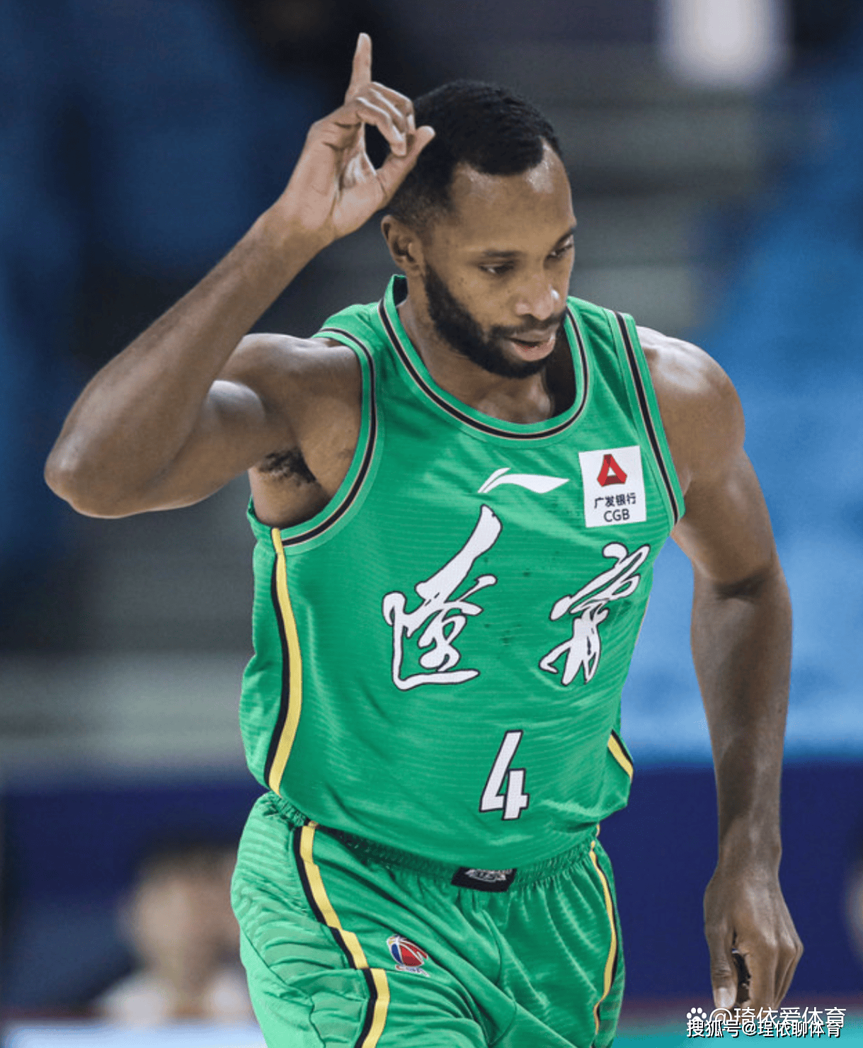 CBA风云：弗格东游，陈国豪去向成谜，山西谋划重磅交易赵睿