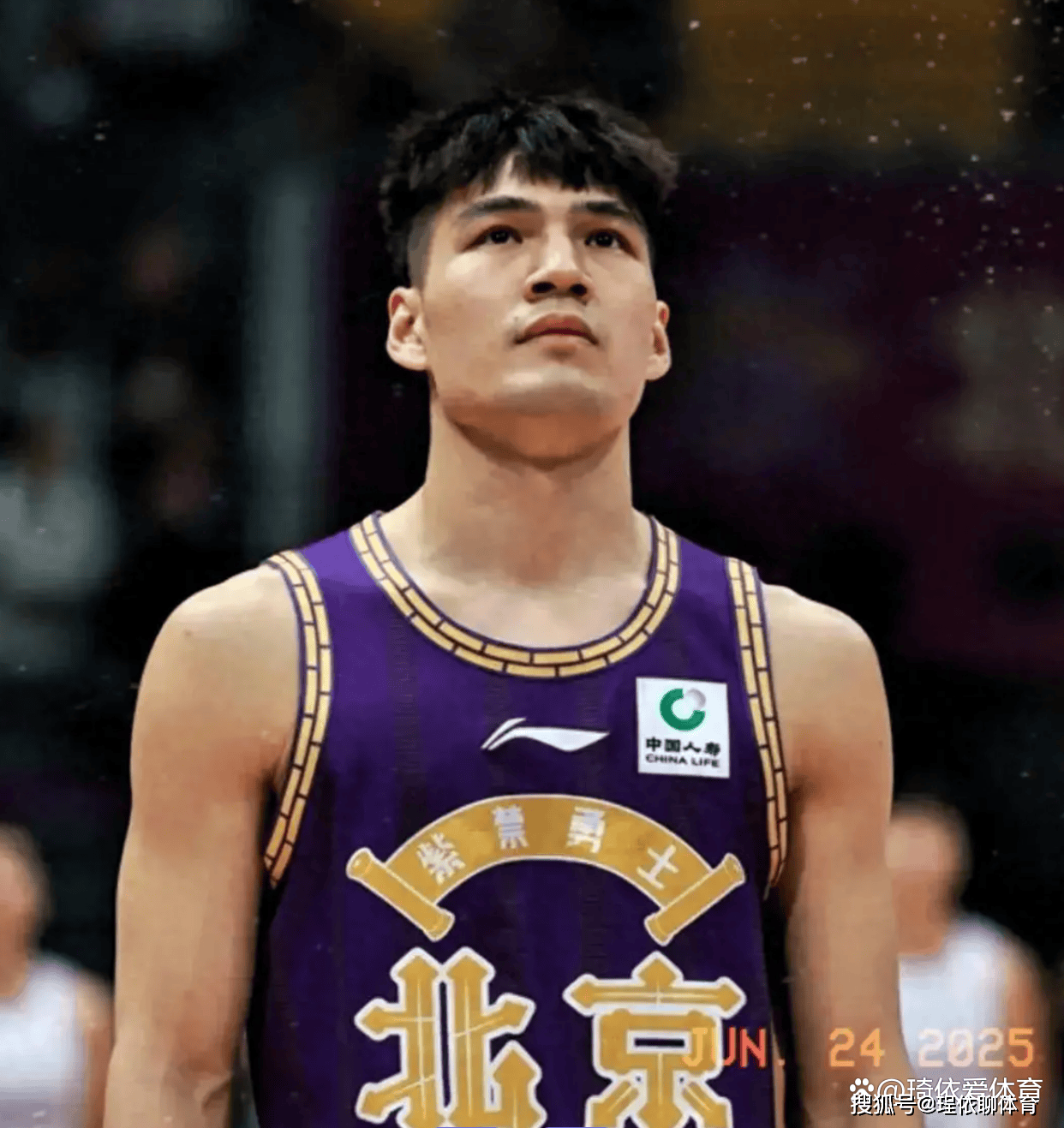 CBA风云：弗格东游，陈国豪去向成谜，山西谋划重磅交易赵睿