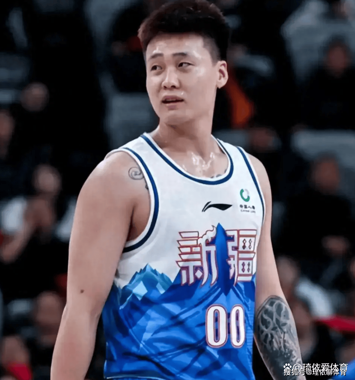 CBA风云：弗格东游，陈国豪去向成谜，山西谋划重磅交易赵睿