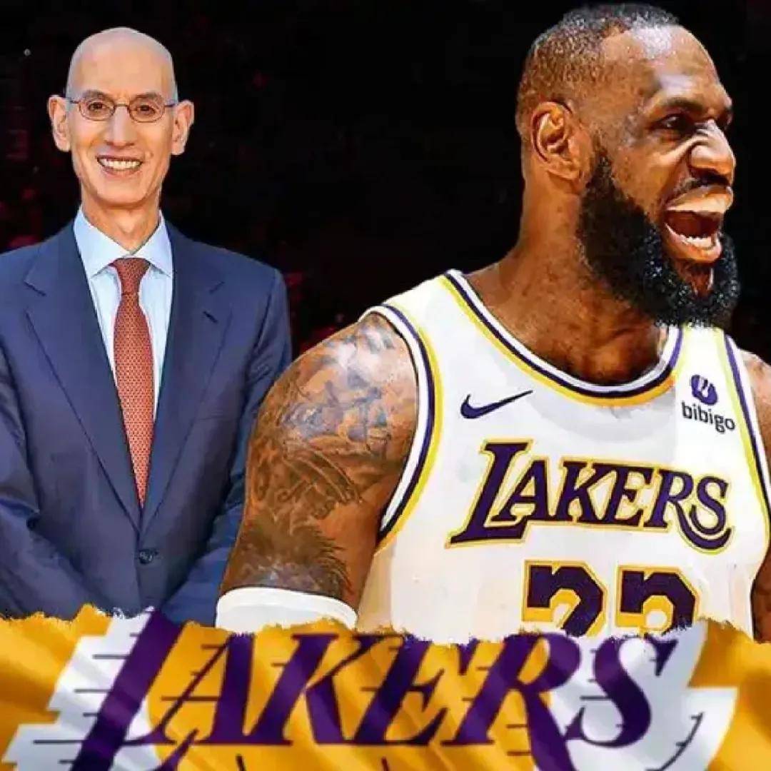 对抗NBA！詹姆斯放大招！50亿美元成立新联赛