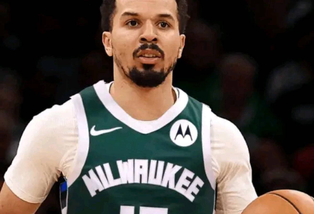 密尔沃基雄鹿连续签约，霍斯特夏季大动作