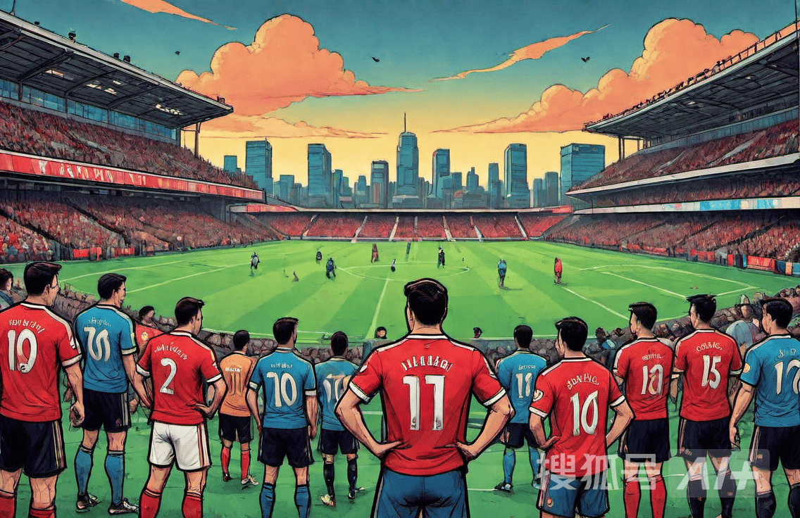 英超：阿森纳VS纽卡斯尔联