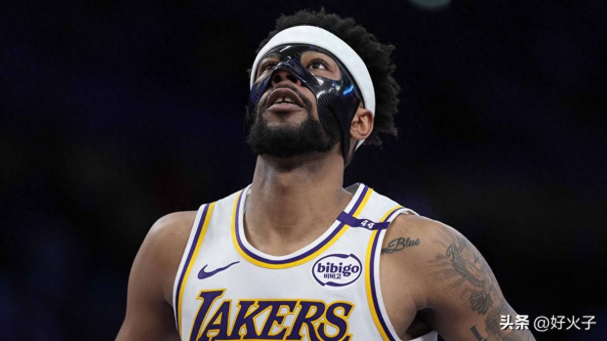 湖人队放弃乔丹·古德温,太阳队签下了