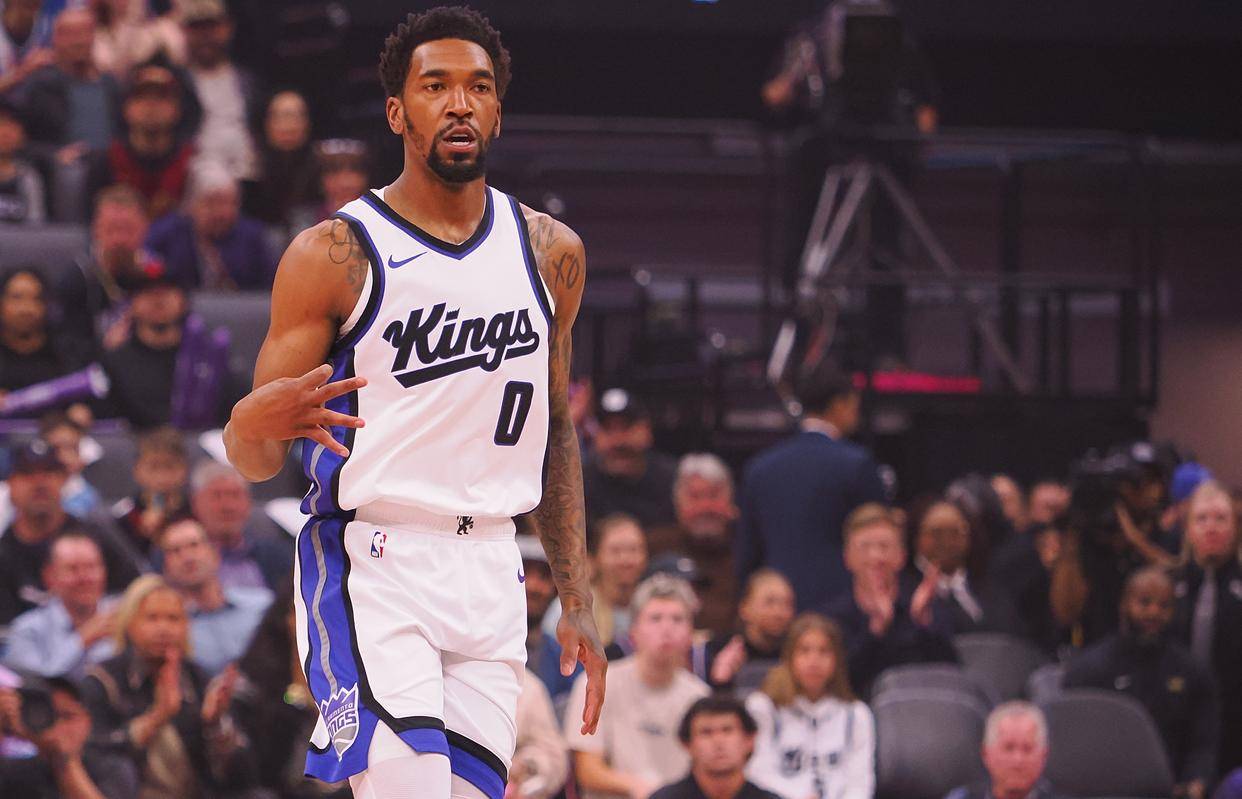 萨克拉门托国王——在挣扎徘徊中负重前行