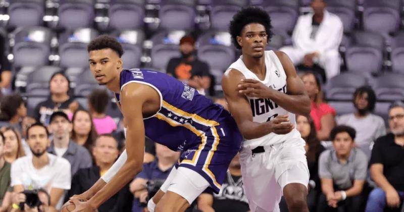 波特兰开拓者的亨德森会成为杨翰森的弗朗西斯吗？