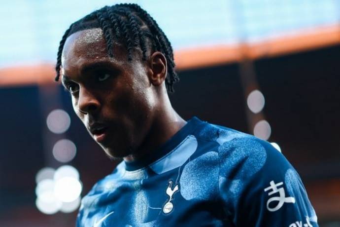 热刺VS伯恩利:英超前瞻与预测