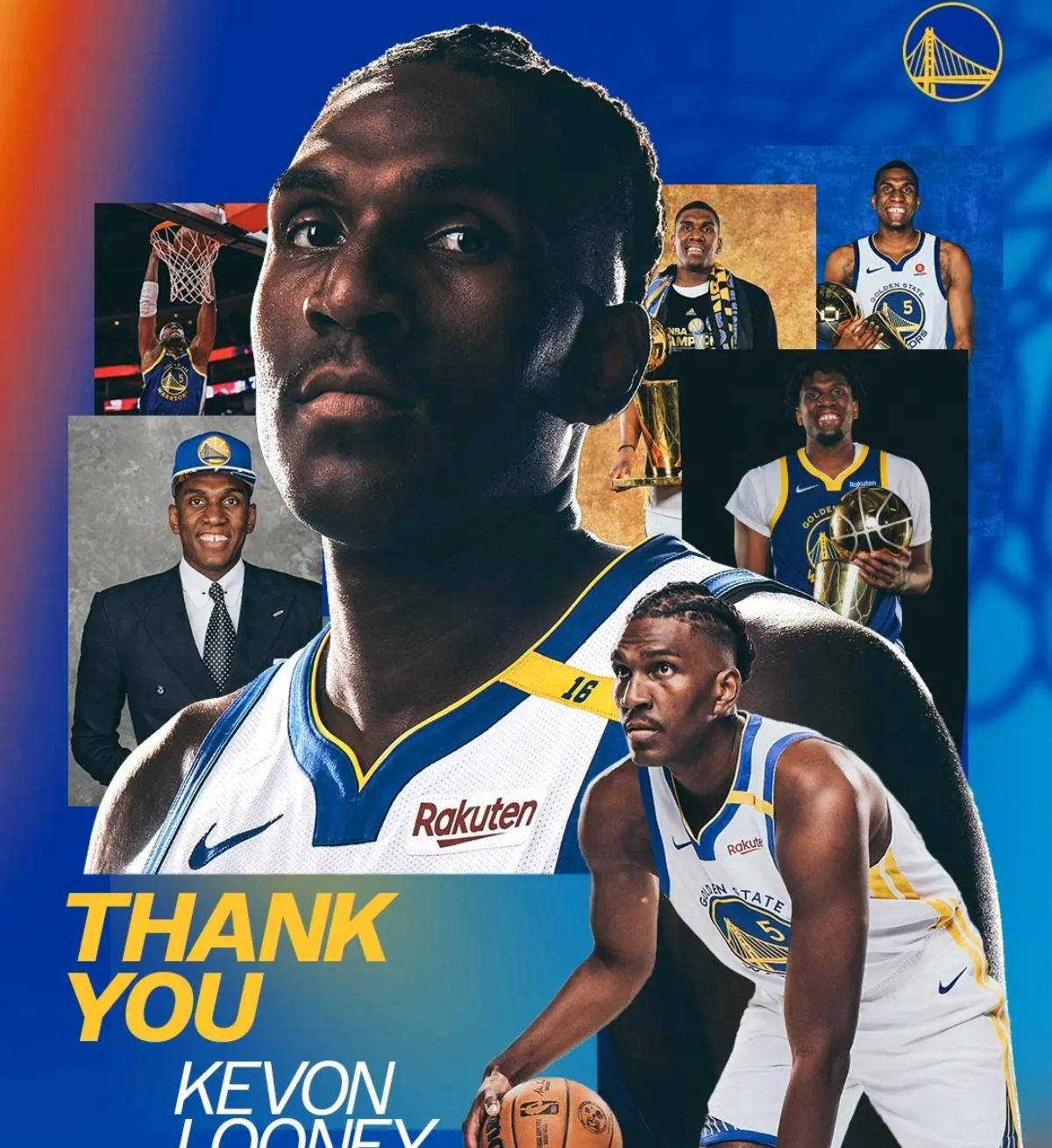 金州勇士连续动荡，管理层再添离职