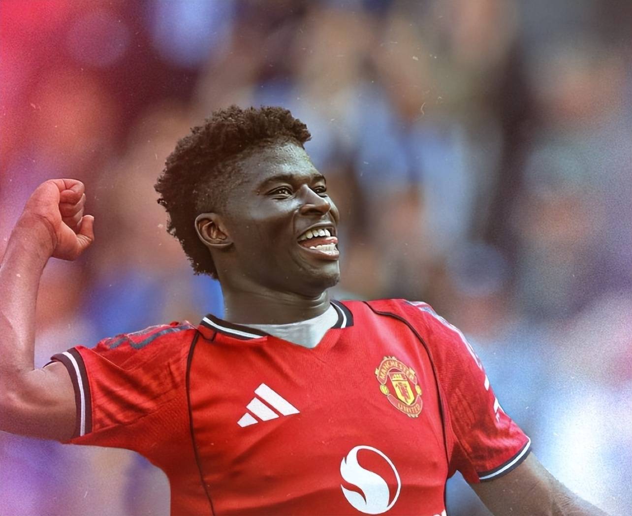 创纪录！曝巴莱巴同意加盟曼联，布莱顿拒绝放人，1亿英镑值吗