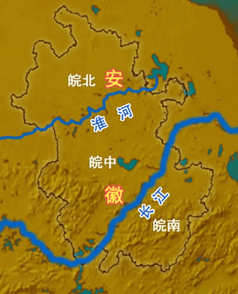 中部唯一人口正增长省 安徽靠散装逆袭？