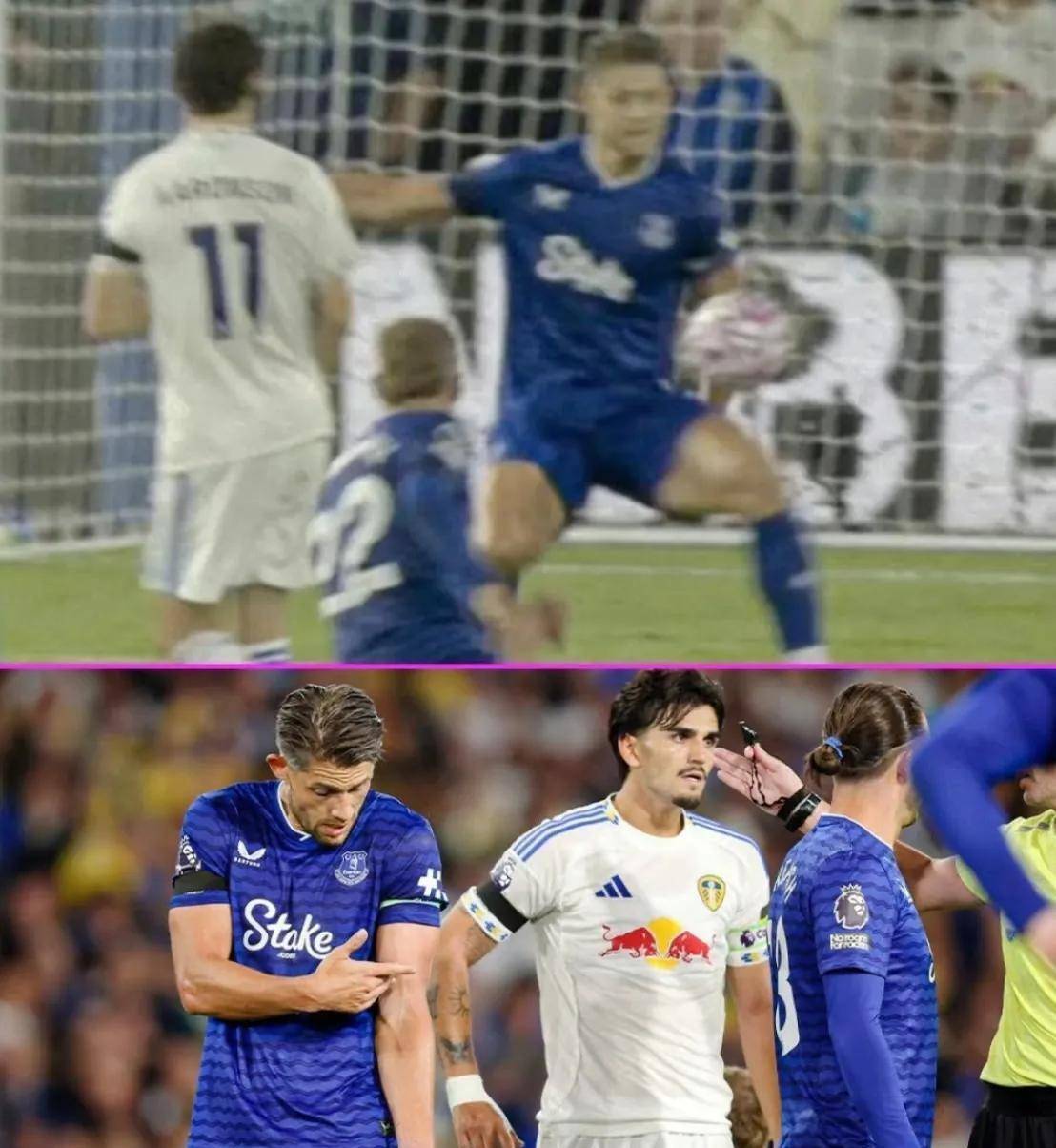 利兹联首战险胜埃弗顿，英超保级大战开启？