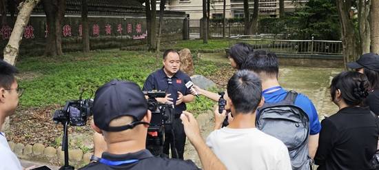 通信网络保障助力村超“火爆出圈”