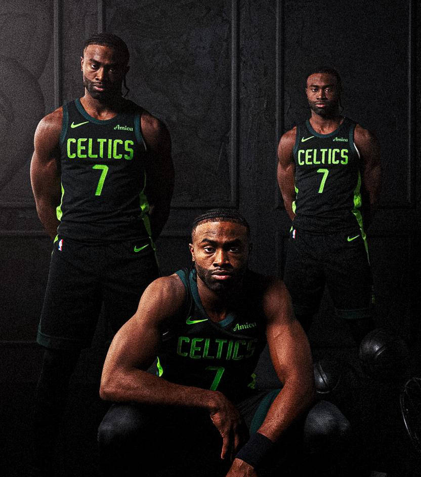 波士顿凯尔特人寻求交易：霍勒迪+波尔津吉斯成为焦点