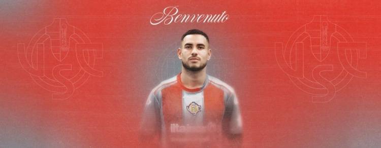 官方：29岁都灵前锋萨纳布里亚永久转会加盟克雷莫纳