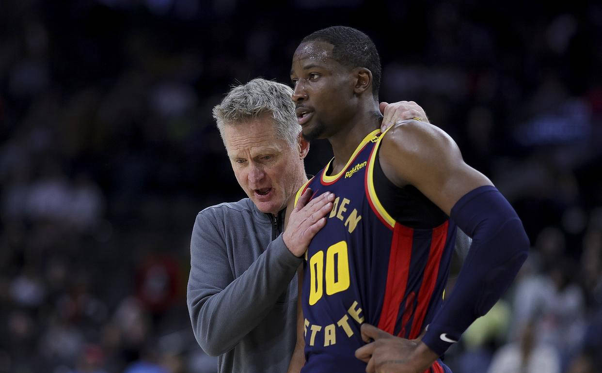 金州勇士签约达成！球队状况堪忧，管理层引援遭质疑