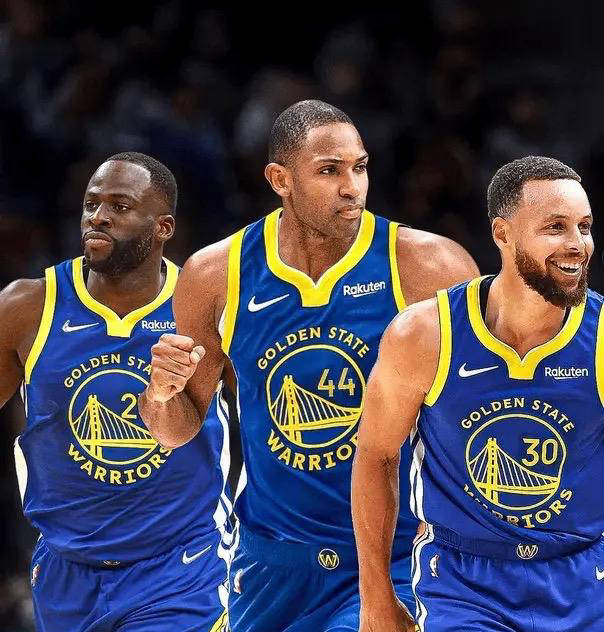 金州勇士签约达成！球队状况堪忧，管理层引援遭质疑