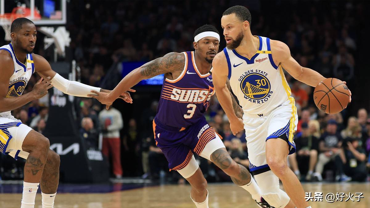 勇士传闻：金州勇士在快船签约布拉德利·比尔前开出了什么价码