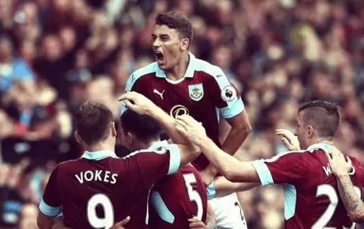 伯恩利VS桑德兰