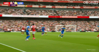 无缘战利物浦！分析师：萨卡可能伤缺2-6周，厄德高一个月内复出