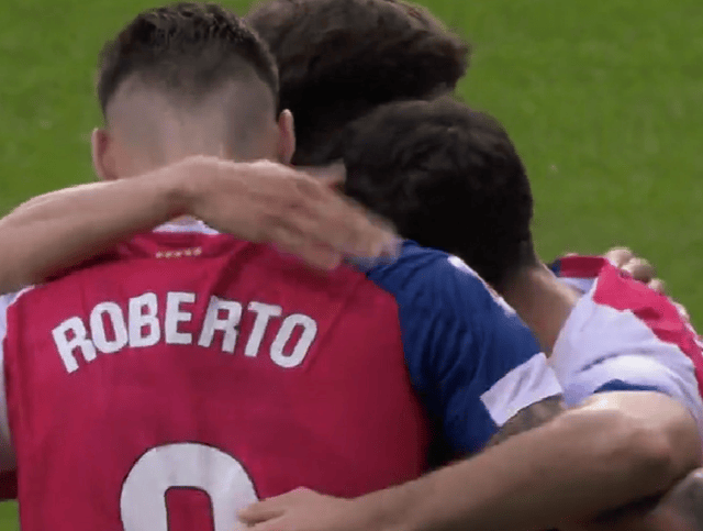 一场5-0！打出西甲争冠黑马：2连胜压巴萨+皇马，西班牙人4分不败