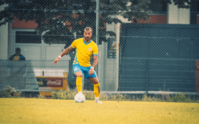 德国杯：布伦瑞克表现一般，斯图加特状态尴尬