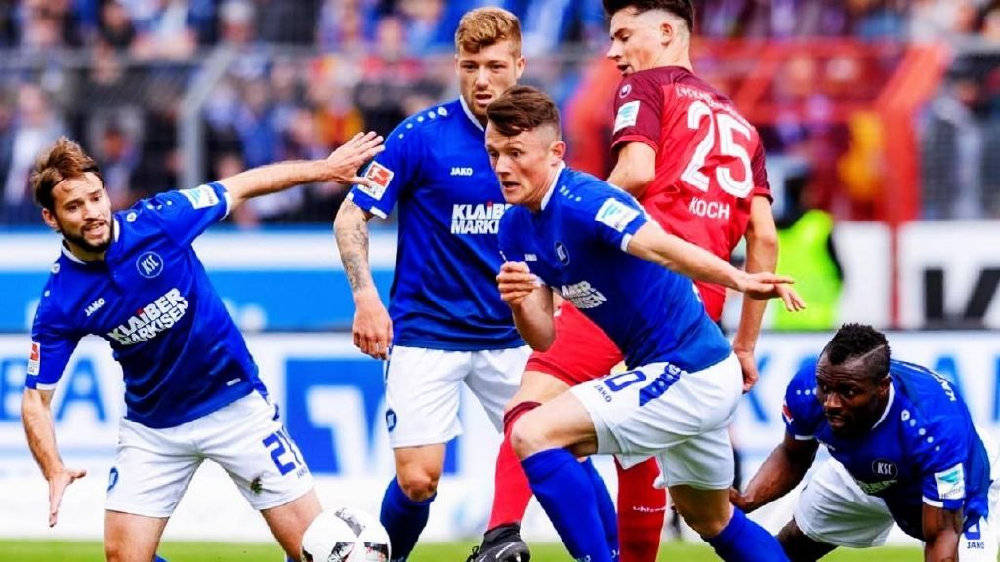 【小幸运哈】德国杯首轮焦点：不伦瑞克 VS 斯图加特，黑马逆袭还是传统豪强重振？