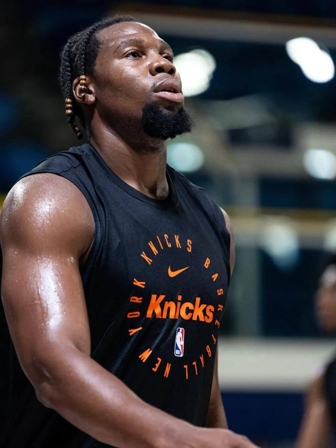 2年1200万签约！倒贴钱也得打球！苦等五年终于重返NBA