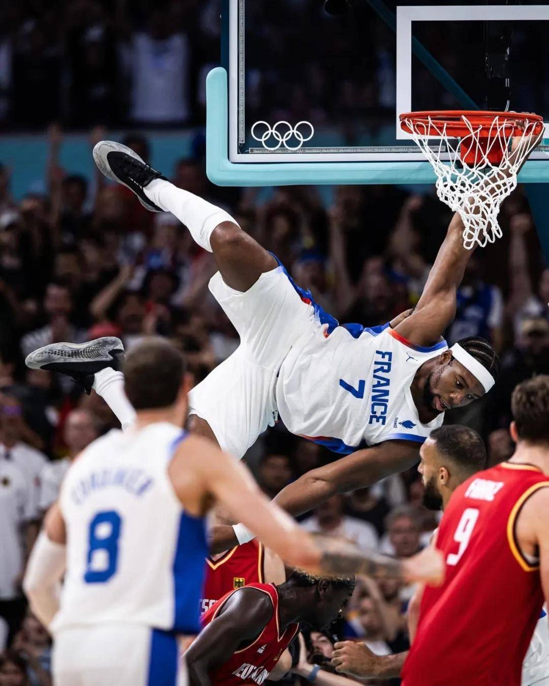 2年1200万签约！倒贴钱也得打球！苦等五年终于重返NBA