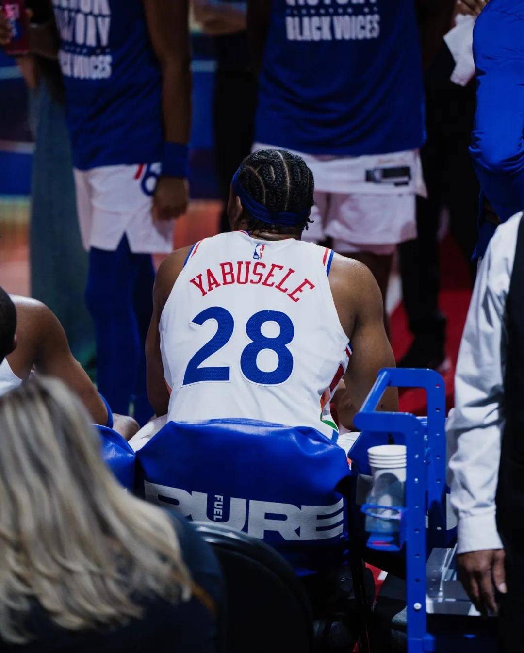 2年1200万签约！倒贴钱也得打球！苦等五年终于重返NBA