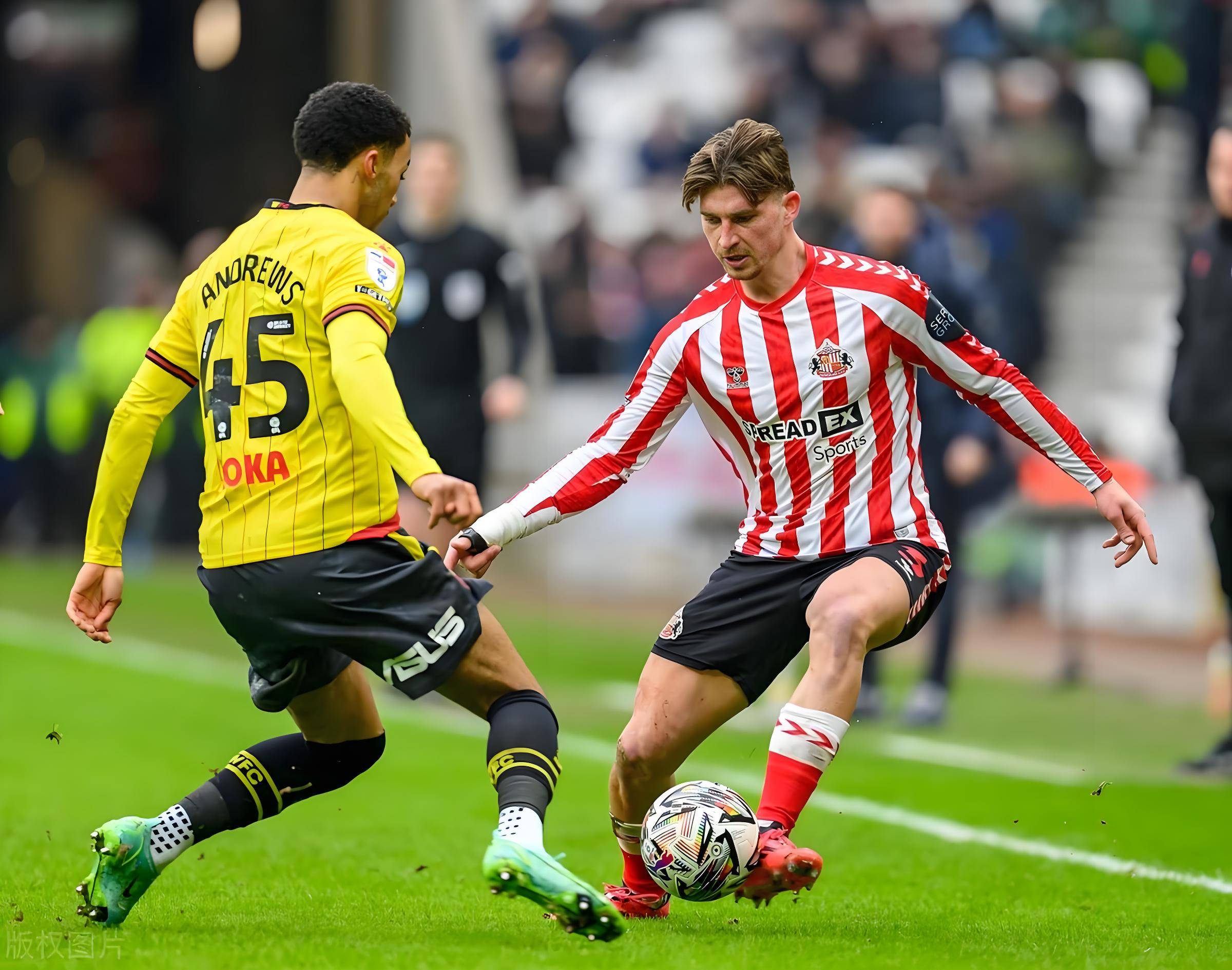 英超：利兹联VS纽卡斯尔联比赛分析