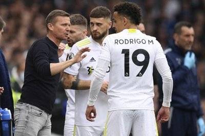 英超赛事前瞻：利兹联 VS 纽卡斯尔联