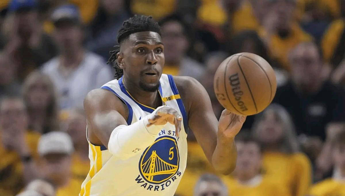 凯文·杜兰特选择离开勇士，加盟新奥尔良鹈鹕