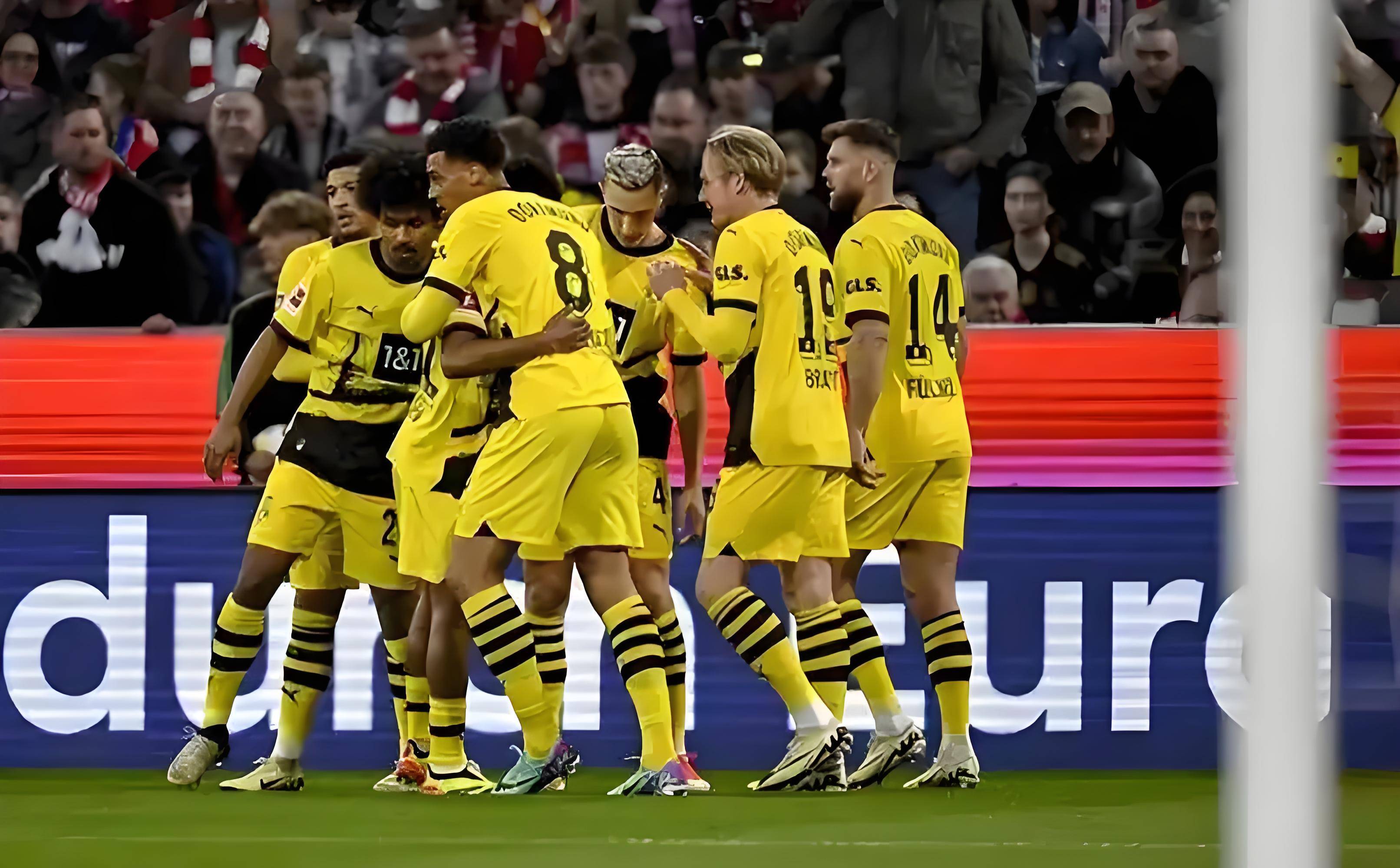 德甲：云达不来梅VS勒沃库森比赛分析