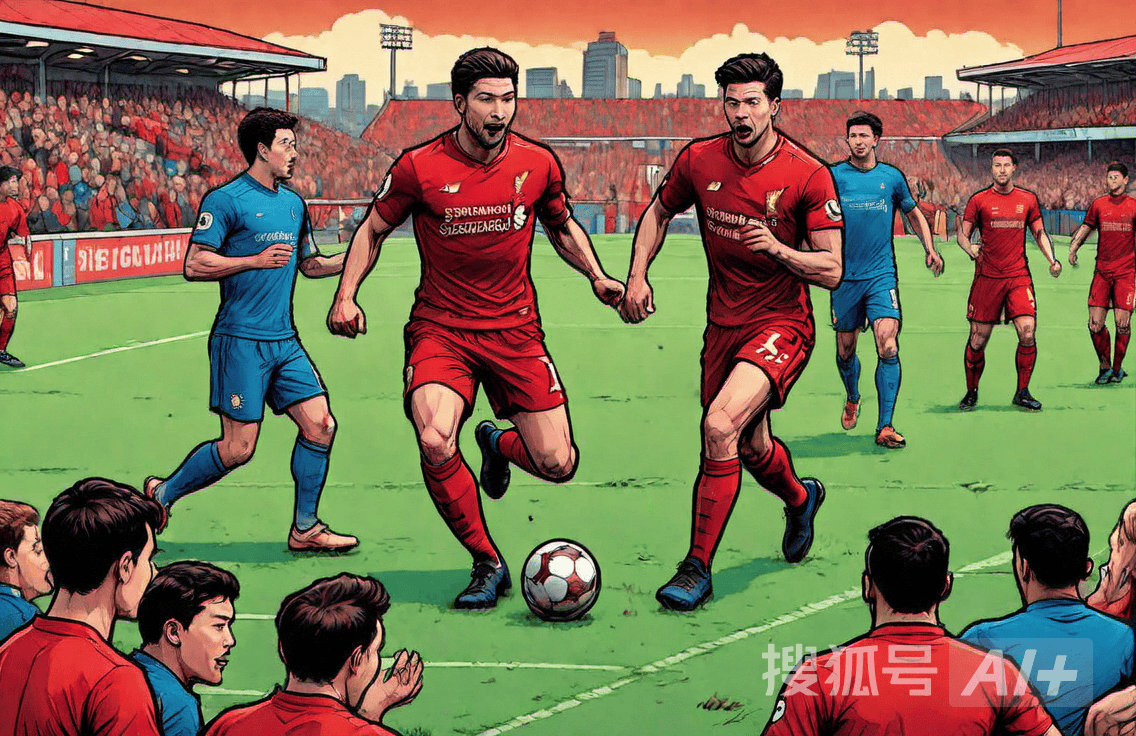 英超 利物浦 VS 伯恩茅斯 利物浦豪阵出击，伯恩茅斯“失血”难挡，大胜在望？