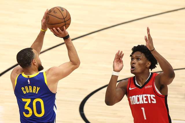 火箭锁定36+6神射!杜兰特迎终极拼图,休斯顿总冠军倒计时启动