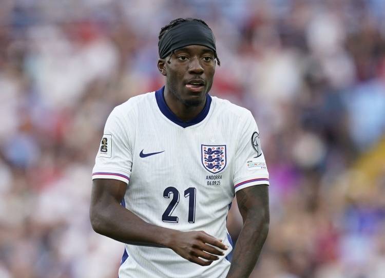 私人教练：马杜埃凯想成为世界最佳球员之一，阿森纳球迷会爱上他