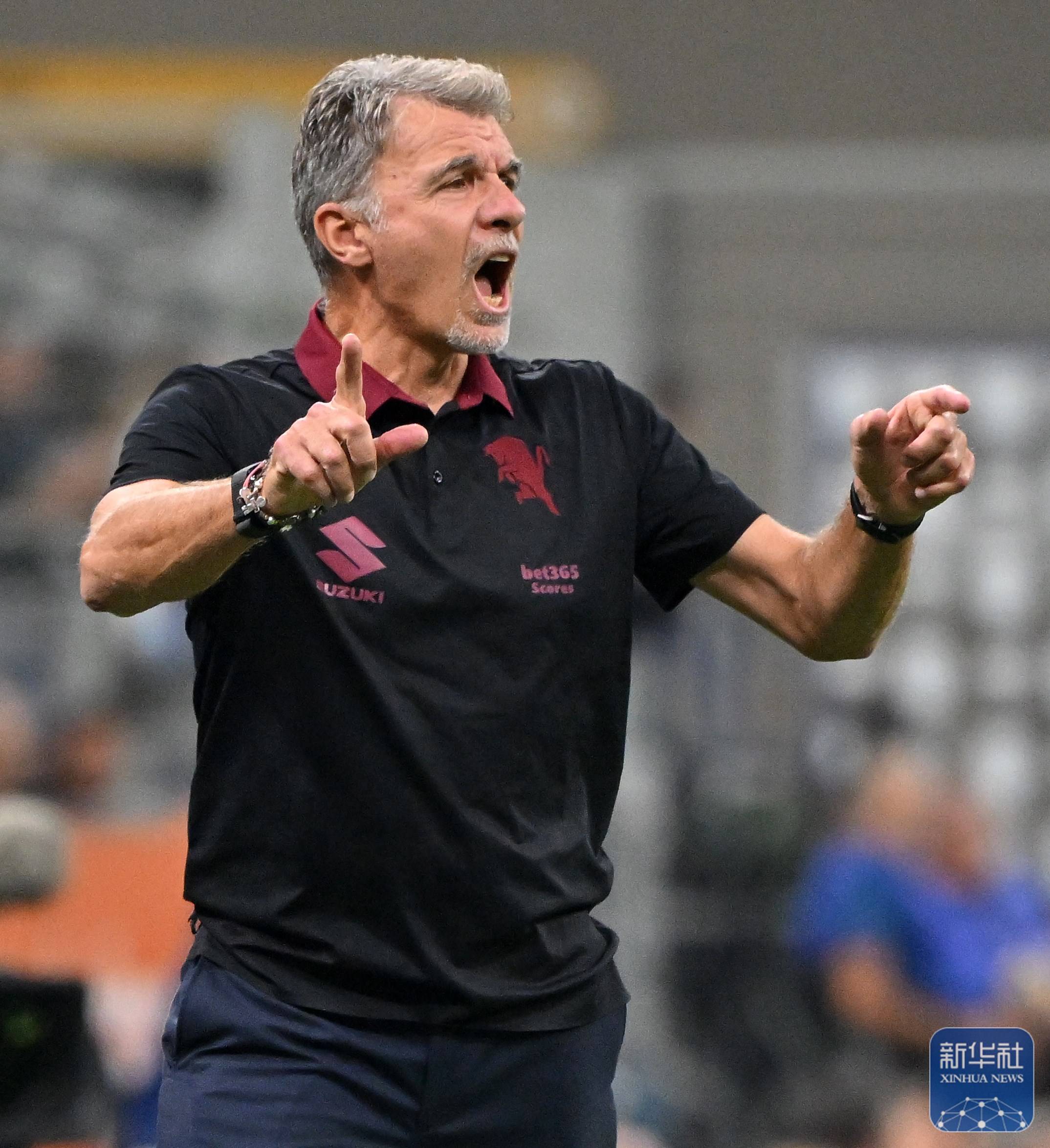 意甲|国际米兰胜都灵