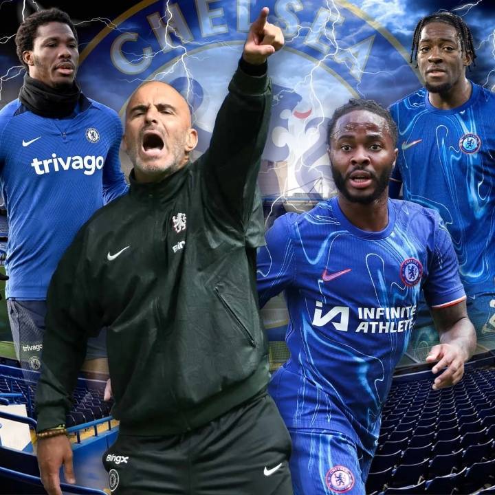 残酷炸弹小队是否有可能重返切尔西阵容？马雷斯卡：没有！