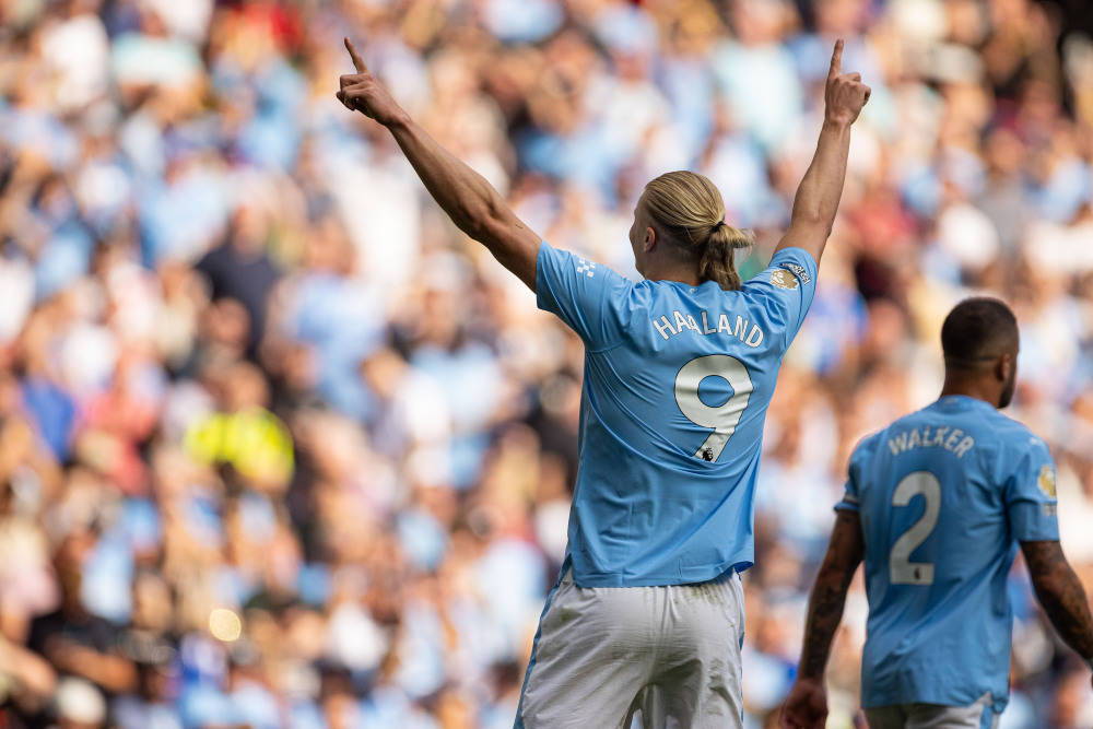 一场闹剧？曼城与英超达成和解，世纪诉讼又要黄，曼城解开枷锁