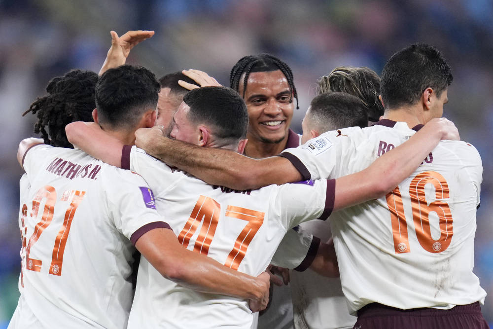 一场闹剧?曼城与英超达成和解,世纪诉讼又要黄,曼城解开枷锁