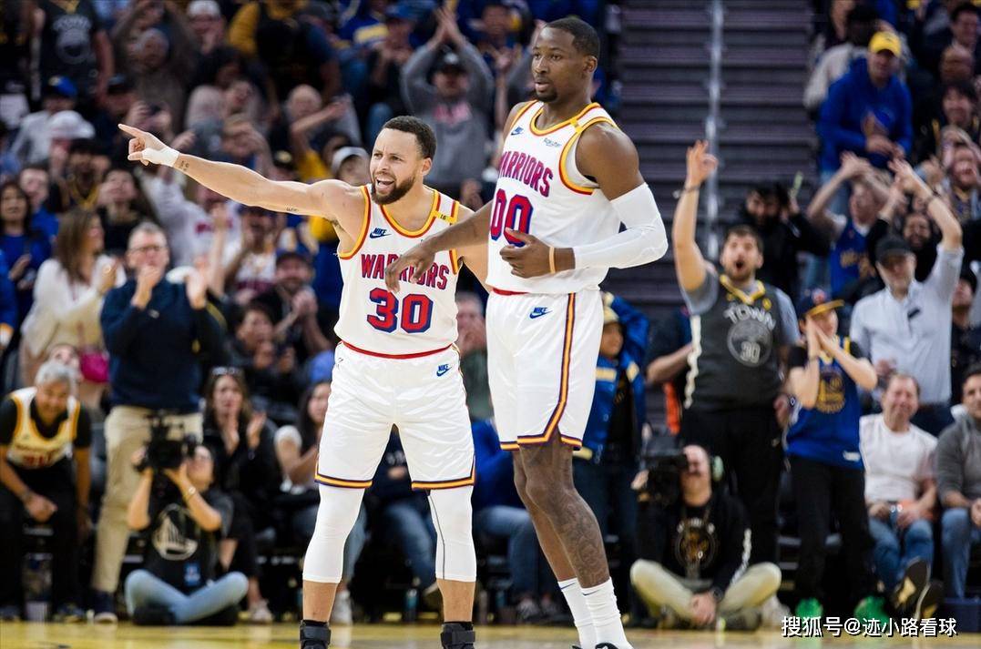 勇士彻底完了？库明加或毁掉库里最后巅峰，谁记得科比说过的话？