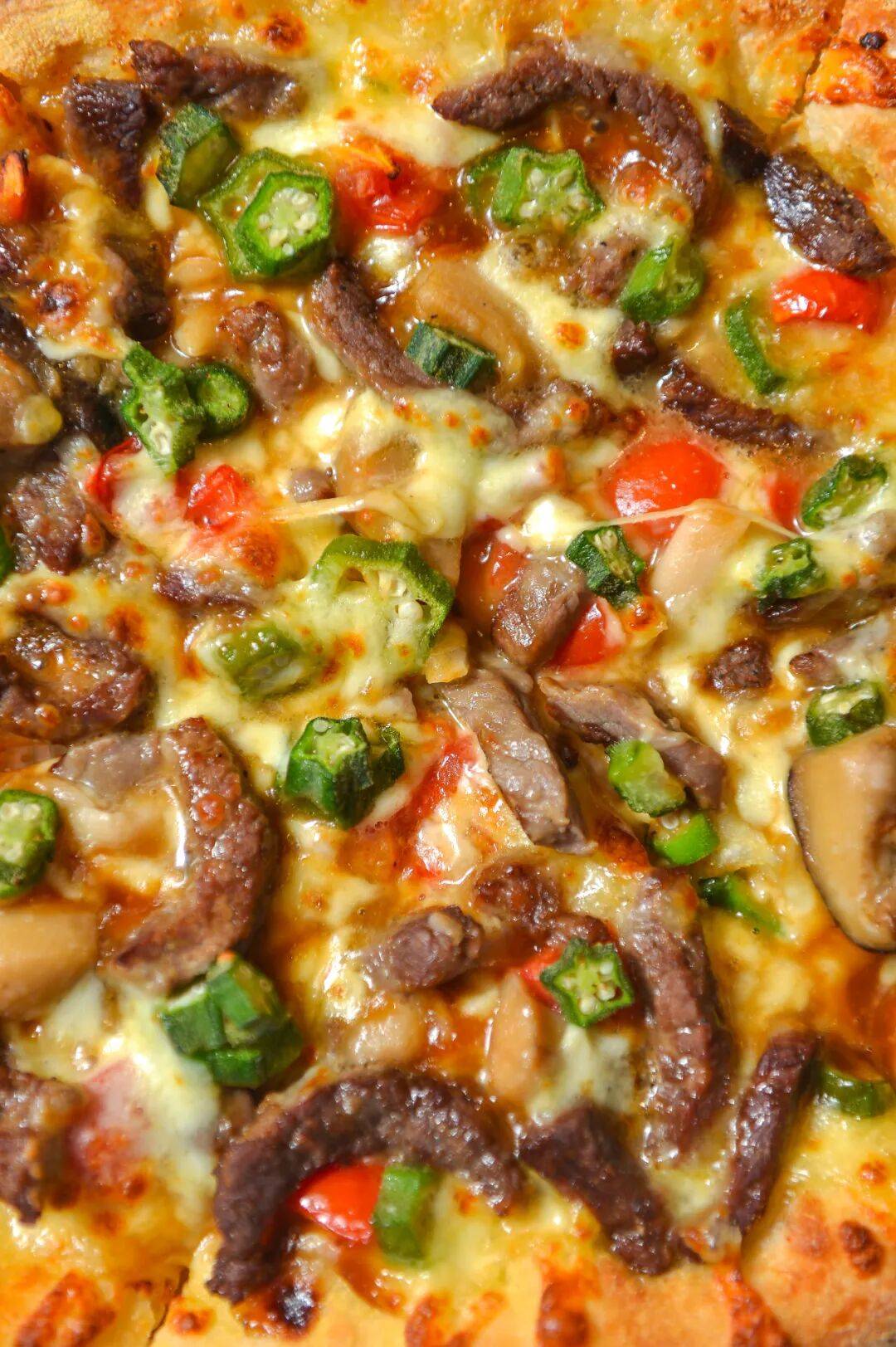 达美乐比萨开启宠粉模式，30+款比萨限时“买一送一”*，速冲！