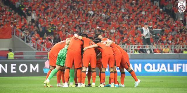 国际足联讨论2030年世界杯扩军，国足能进世界杯了吗