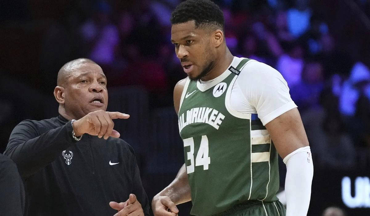 字母哥或将离队加盟纽约尼克斯：联盟格局或生变