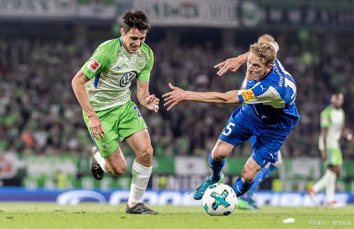 今日前瞻：莱切对阵那不勒斯、沃尔夫斯堡对阵基尔