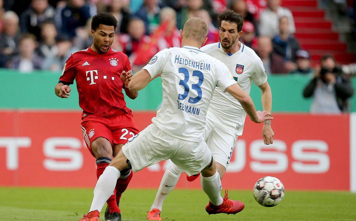 海登海姆稳定主场表现,汉堡客场难觅胜绩